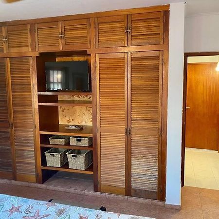 3-Bedroom Villa With A Jacuzzi Noord Extérieur photo