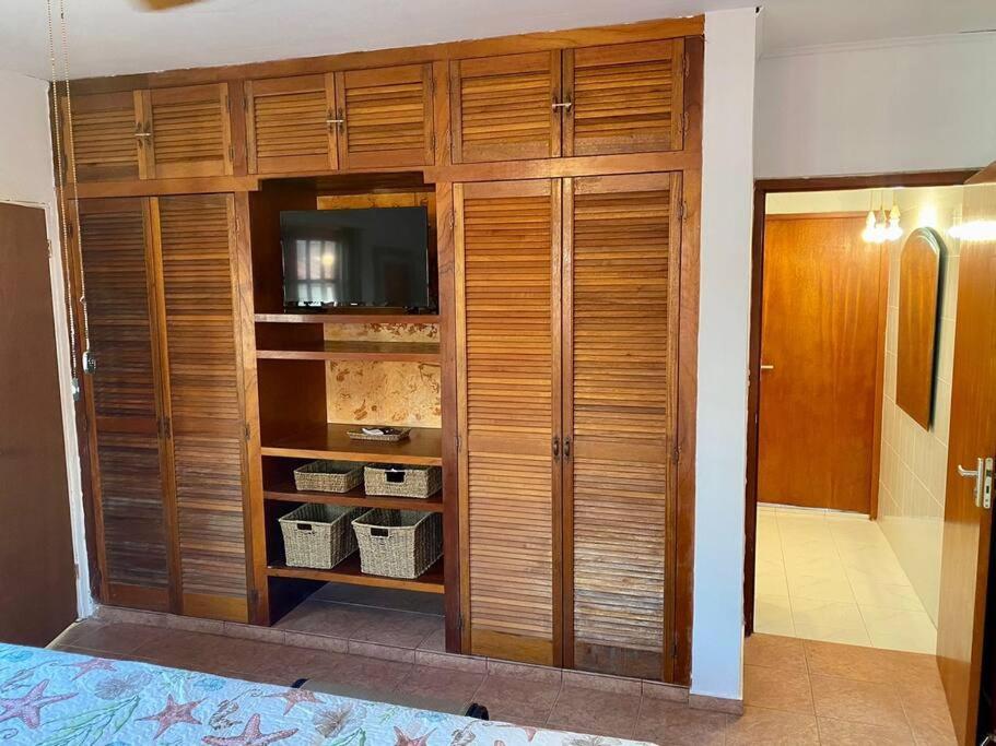 3-Bedroom Villa With A Jacuzzi Noord Extérieur photo