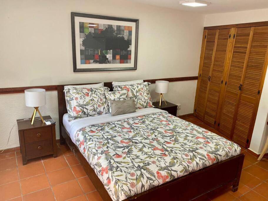3-Bedroom Villa With A Jacuzzi Noord Extérieur photo